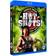 Hot Shots!: Part Deux [Blu-ray] [1993] [Region Free]